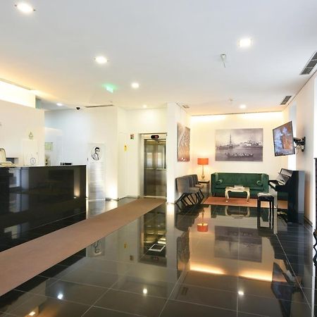 Lazza Hotel Фігейра-да-Фош Екстер'єр фото