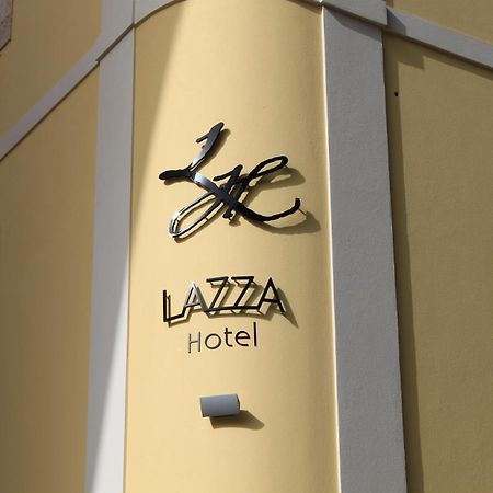 Lazza Hotel Фігейра-да-Фош Екстер'єр фото