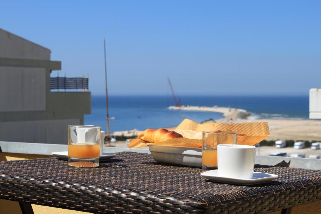 Lazza Hotel Фігейра-да-Фош Номер фото