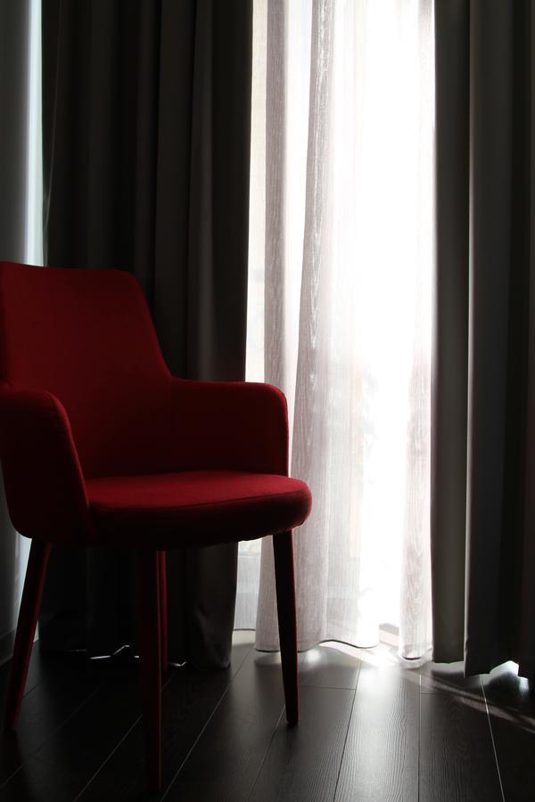 Lazza Hotel Фігейра-да-Фош Екстер'єр фото