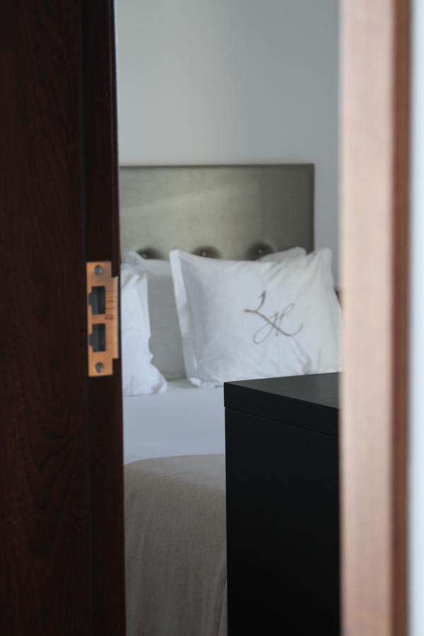 Lazza Hotel Фігейра-да-Фош Екстер'єр фото