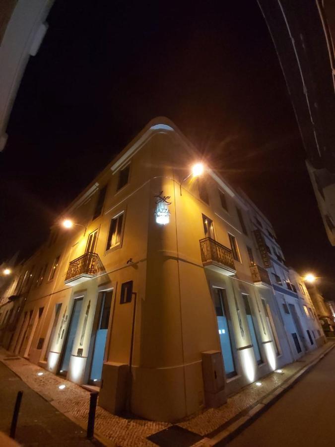 Lazza Hotel Фігейра-да-Фош Екстер'єр фото